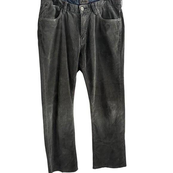 Tommy Bahama corduroy pants - Picture 1 of 3